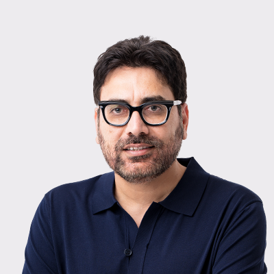 Dr Imran Qaisrani