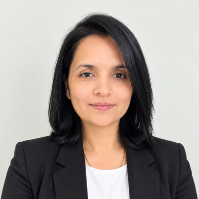 Hiralba Dodia